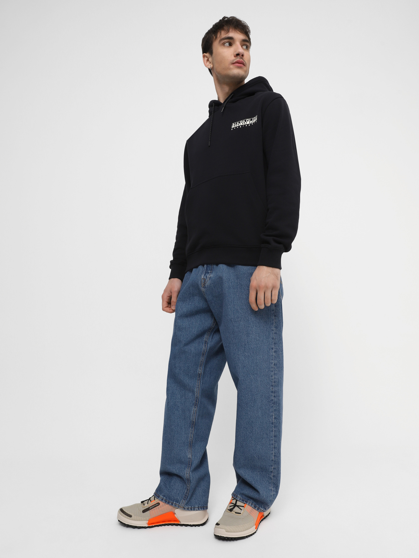 Кроссовки повседневные ECCO Biom 2.0 Low Breathru модель 80067460884 Фото