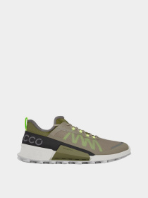 Кроссовки аутдор ECCO Biom 2.1 x Country модель 82280460891 Фото