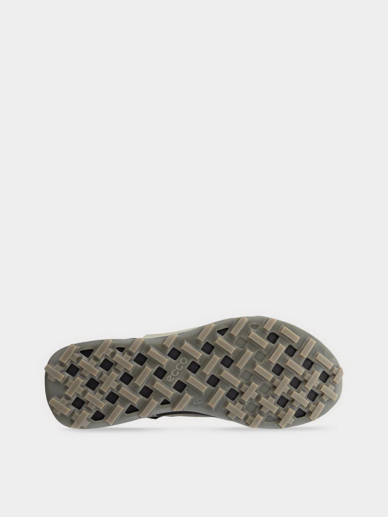 Кросівки ECCO Biom 2.1 X Mountain модель 82381460770 Фото