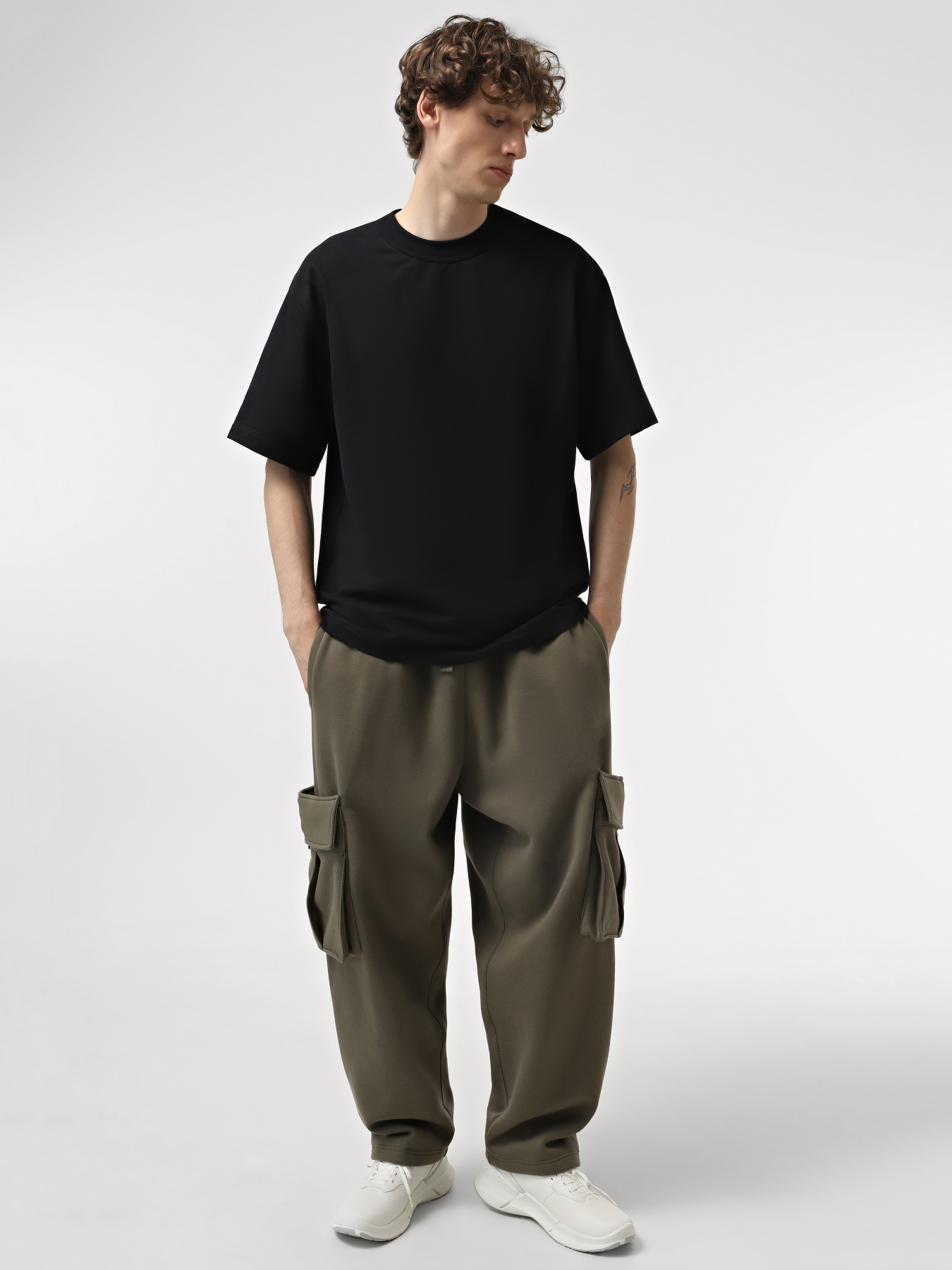 Кросівки ECCO Biom 2.2 модель 83076401007 Фото