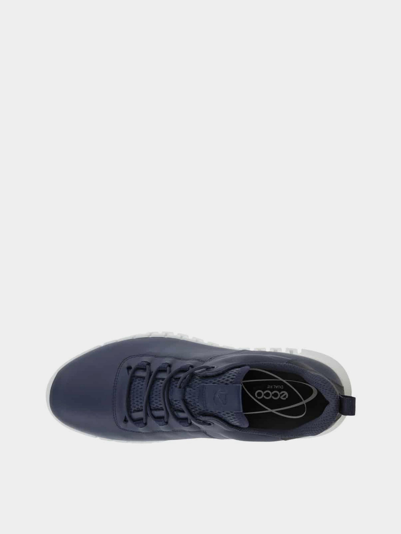 Кросівки повсякденні ECCO Gruuv модель 52520450595 Кросівки повсякденні ECCO Gruuv модель 52520450595 Фото