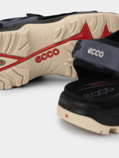 Сандалії ECCO Offroad модель 06956402415 — фото 5 - INTERTOP