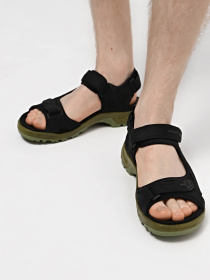 Сандалии ECCO Offroad модель 06956460886 Фото