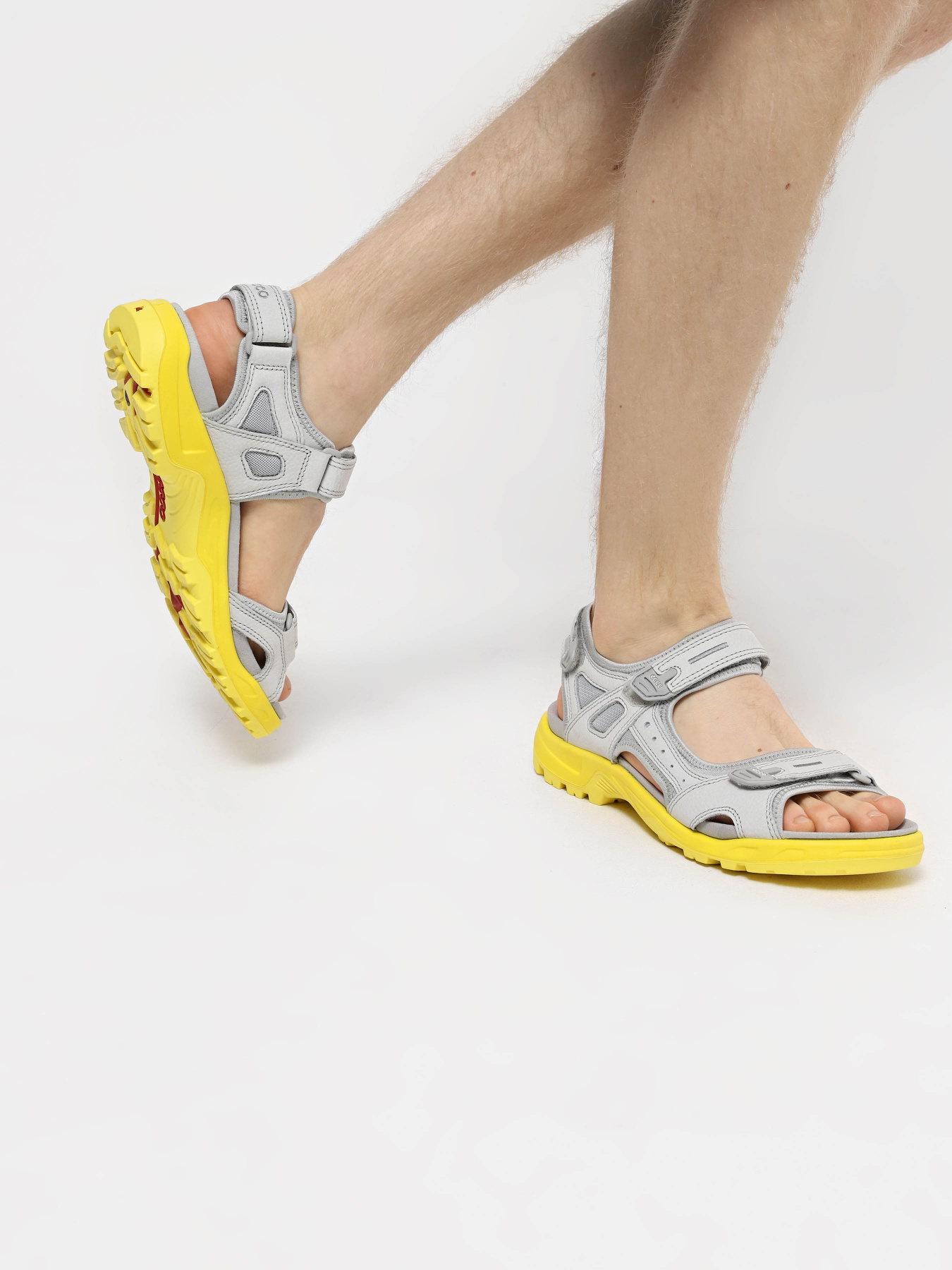 Сандалії ECCO Offroad Модель 06956460887 Фото