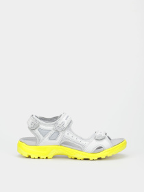 Сандалии ECCO Offroad модель 06956460887 Фото