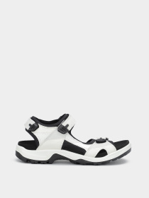 Сандалии ECCO Offroad модель 82220451874 Фото