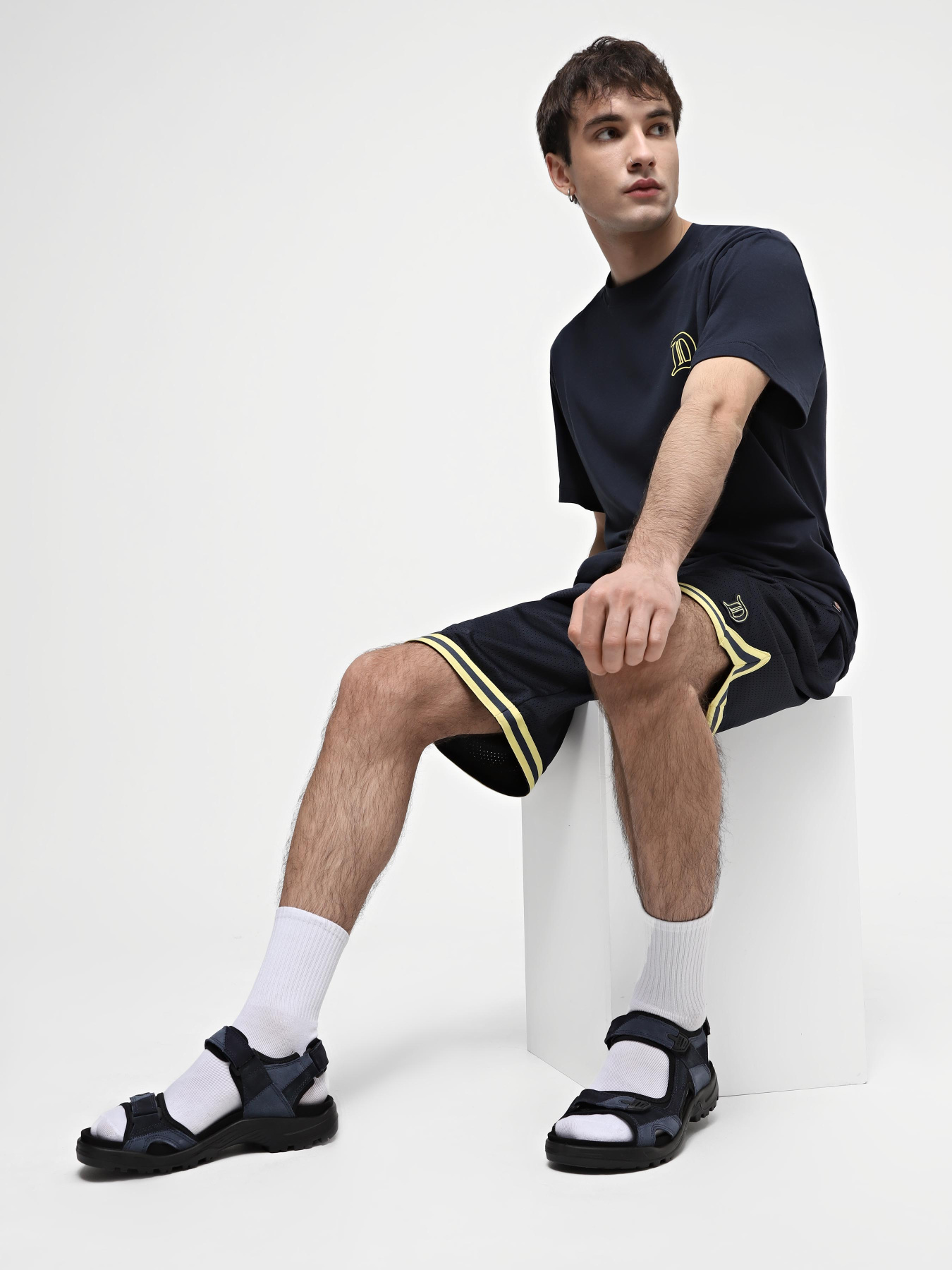 Сандалії ECCO Offroad модель 82220451903 Фото