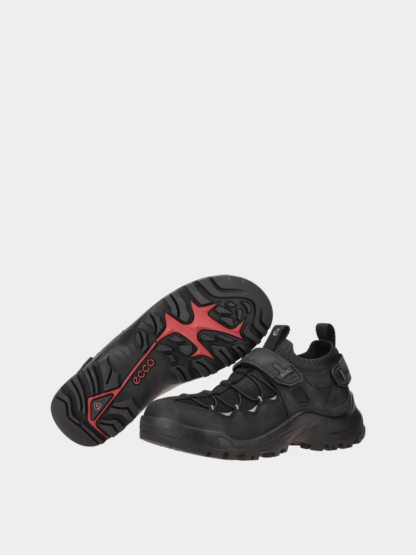 Кроссовки ECCO Offroad модель 82233451094 Фото