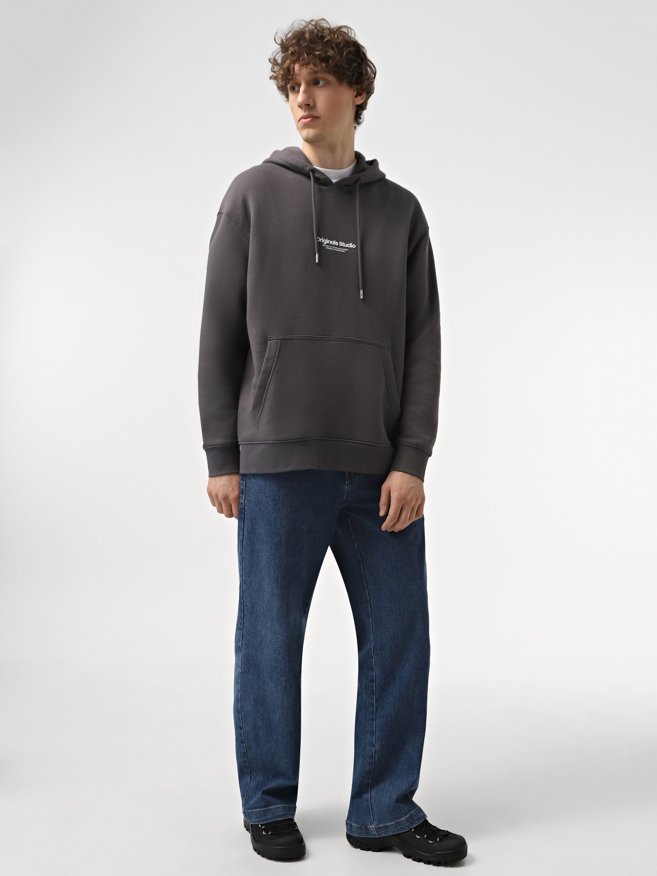 Кроссовки ECCO Offroad модель 82233451094 Фото