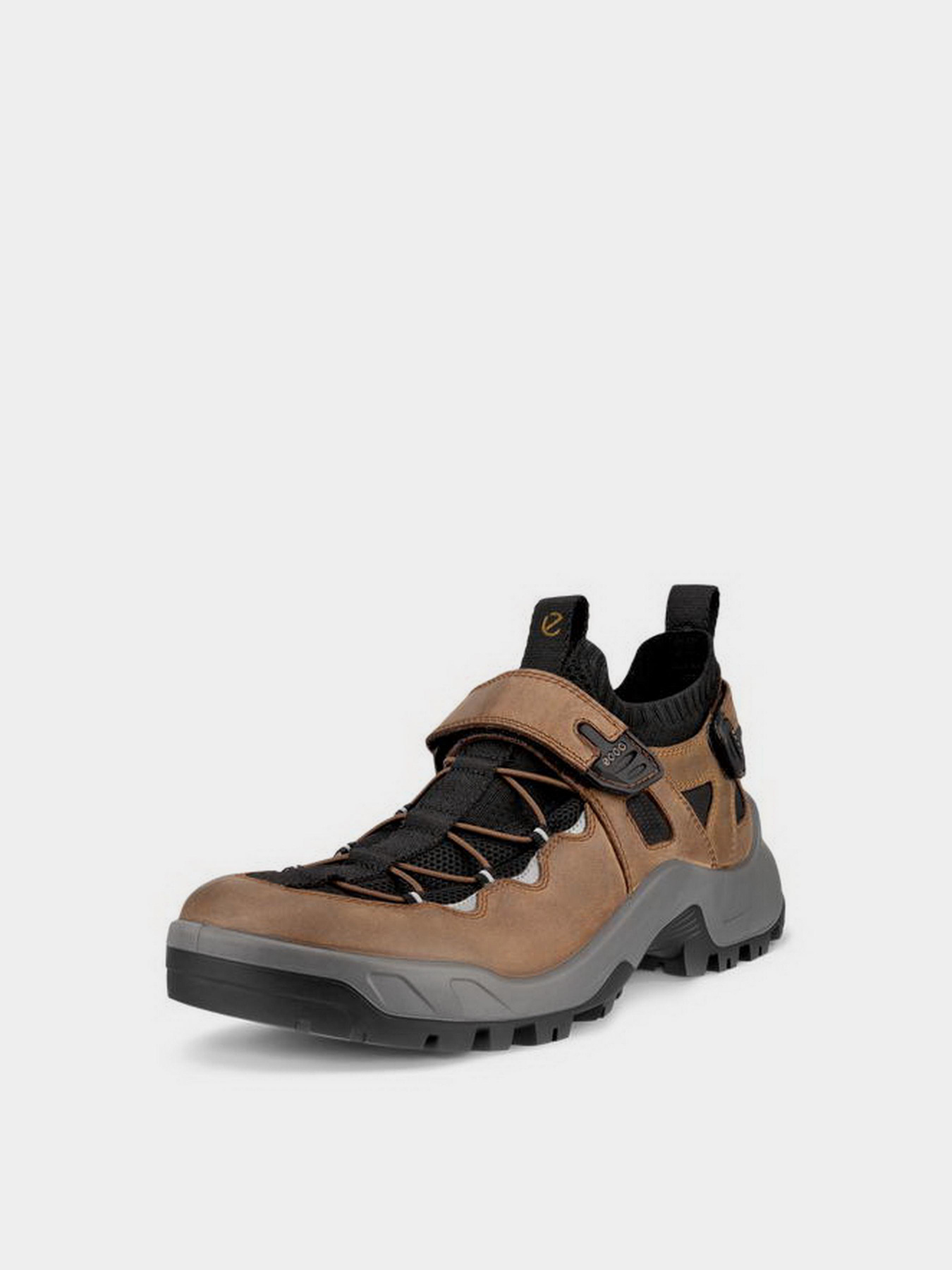 Кросівки ECCO Offroad модель 82233460826 Фото