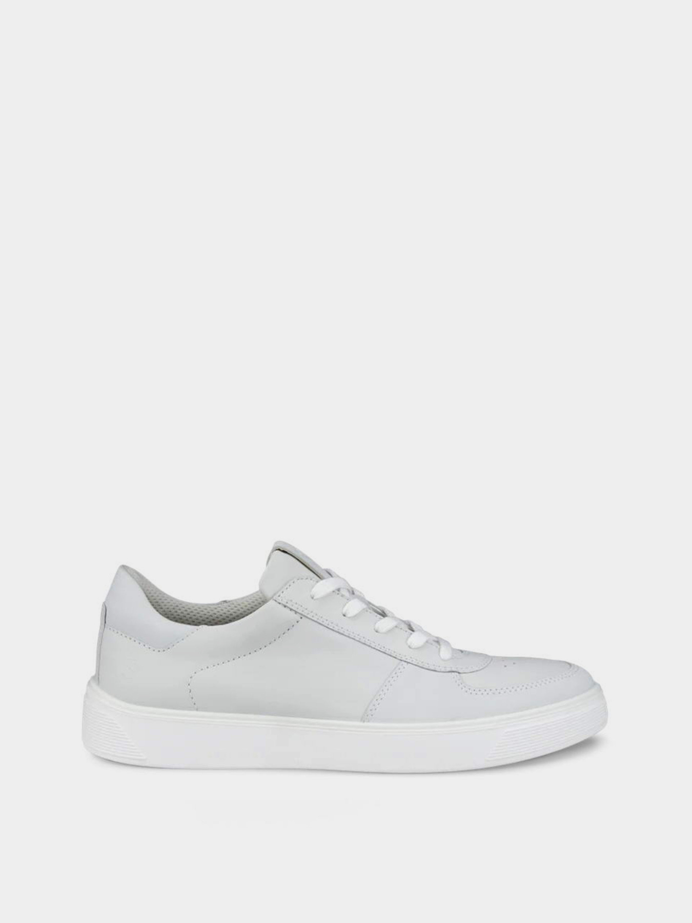 Кеды низкие ECCO Street Tray модель 50480450153 Фото