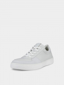 Кеды низкие ECCO Street Tray модель 50480450153 Фото