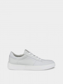 Кеды низкие ECCO Street Tray модель 50480450153 Фото