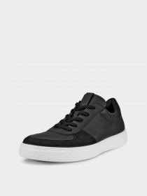 Кеды низкие ECCO Street Tray модель 50480451052 Фото