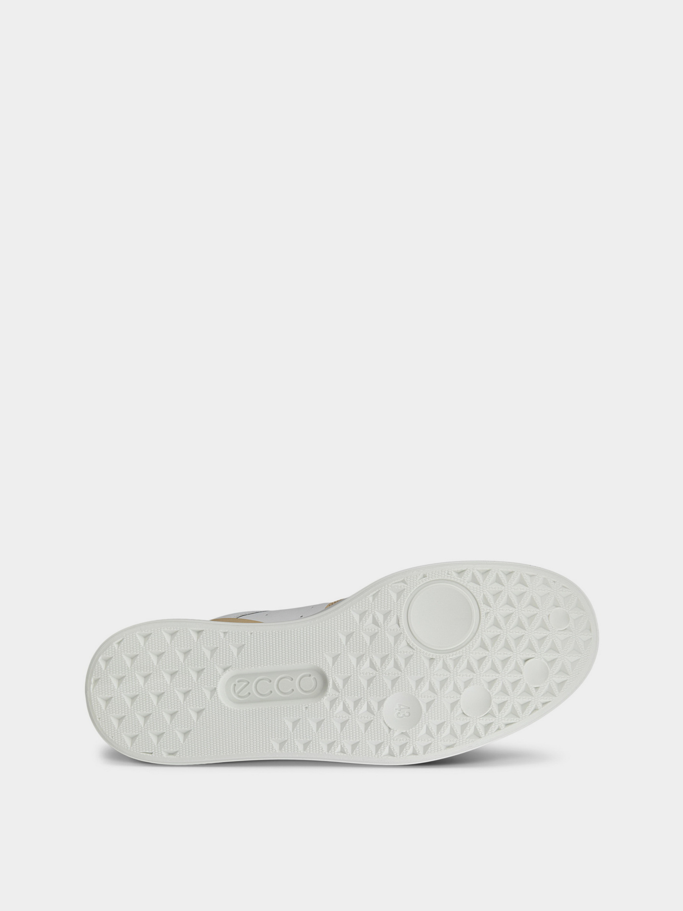 Кеди низькі ECCO Street 720 модель 52081452259 Фото