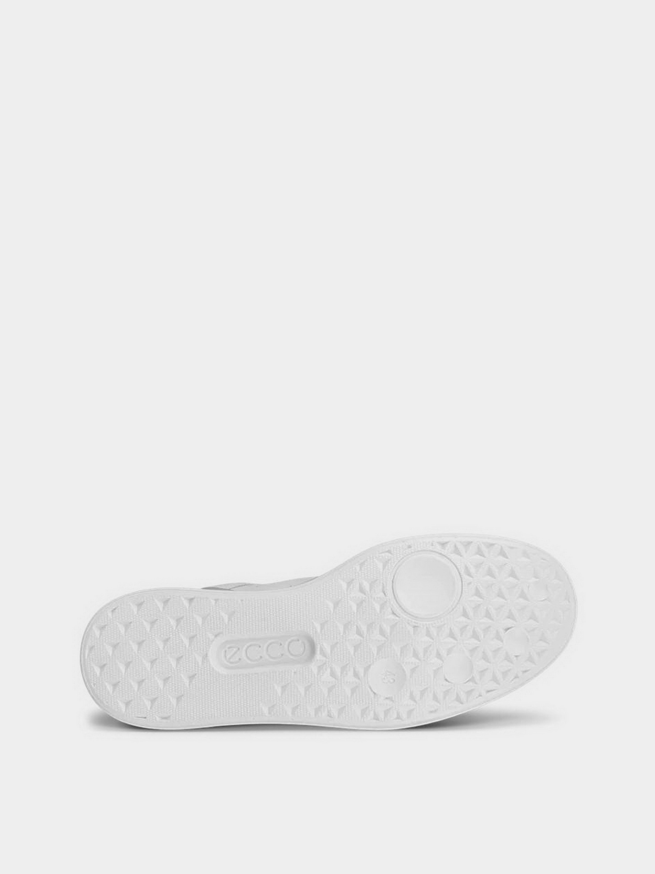 Кеди низькі ECCO Street 720 Модель 52081454301 Фото