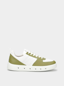 Кеды низкие ECCO Street 720 модель 52081460932 Фото