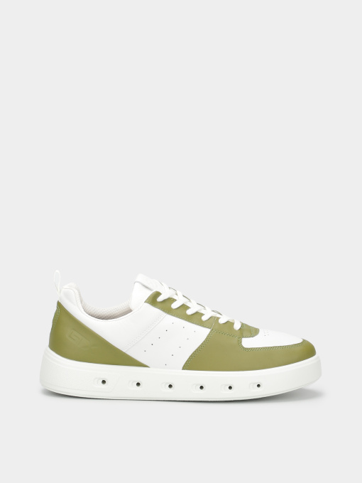 Кеды низкие ECCO Street 720 модель 52081460932 Фото