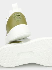 Кеди низькі ECCO Street 720 модель 52081460932 Фото