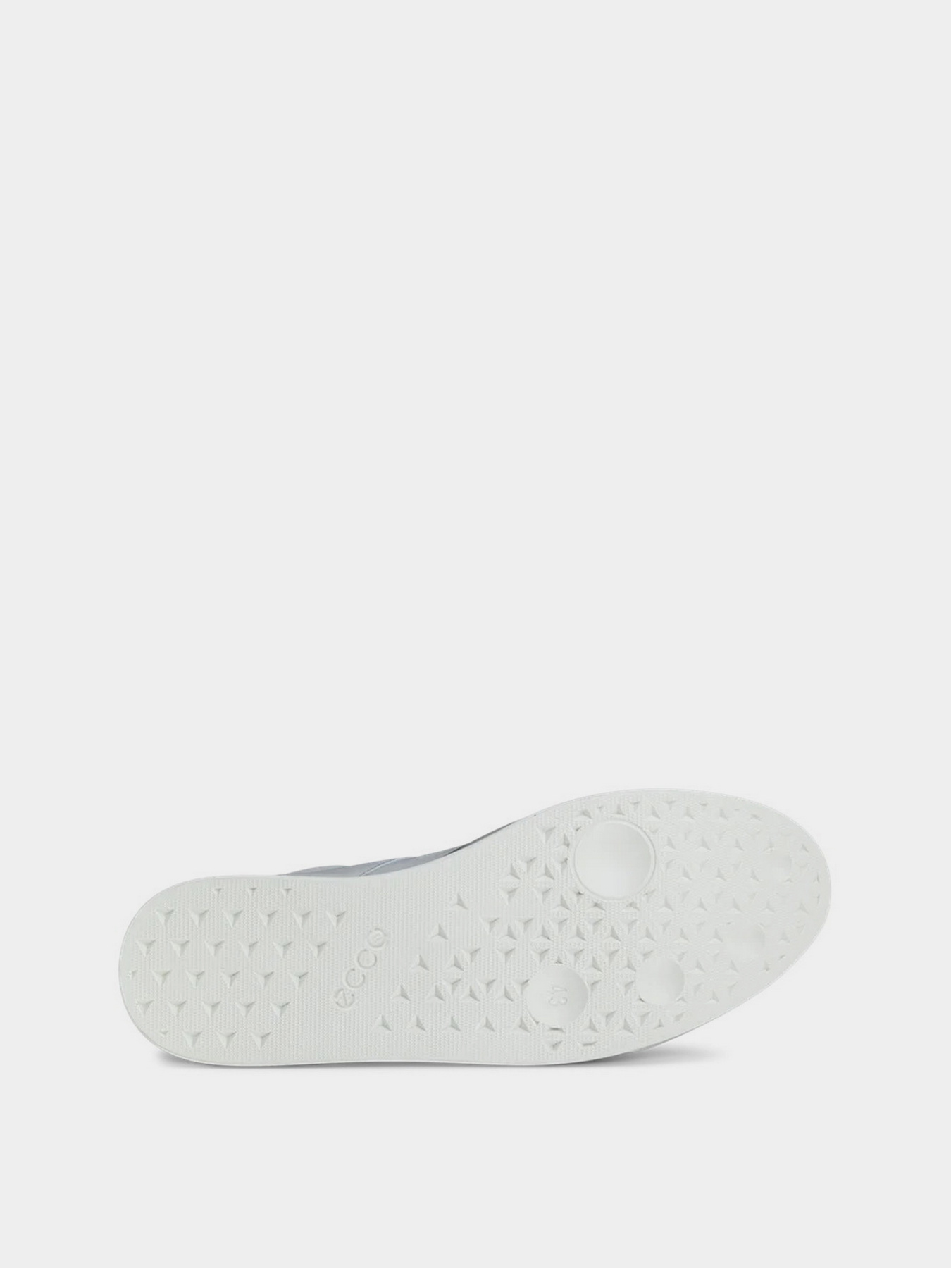 Кеды низкие ECCO Street Lite модель 52130455874 Фото