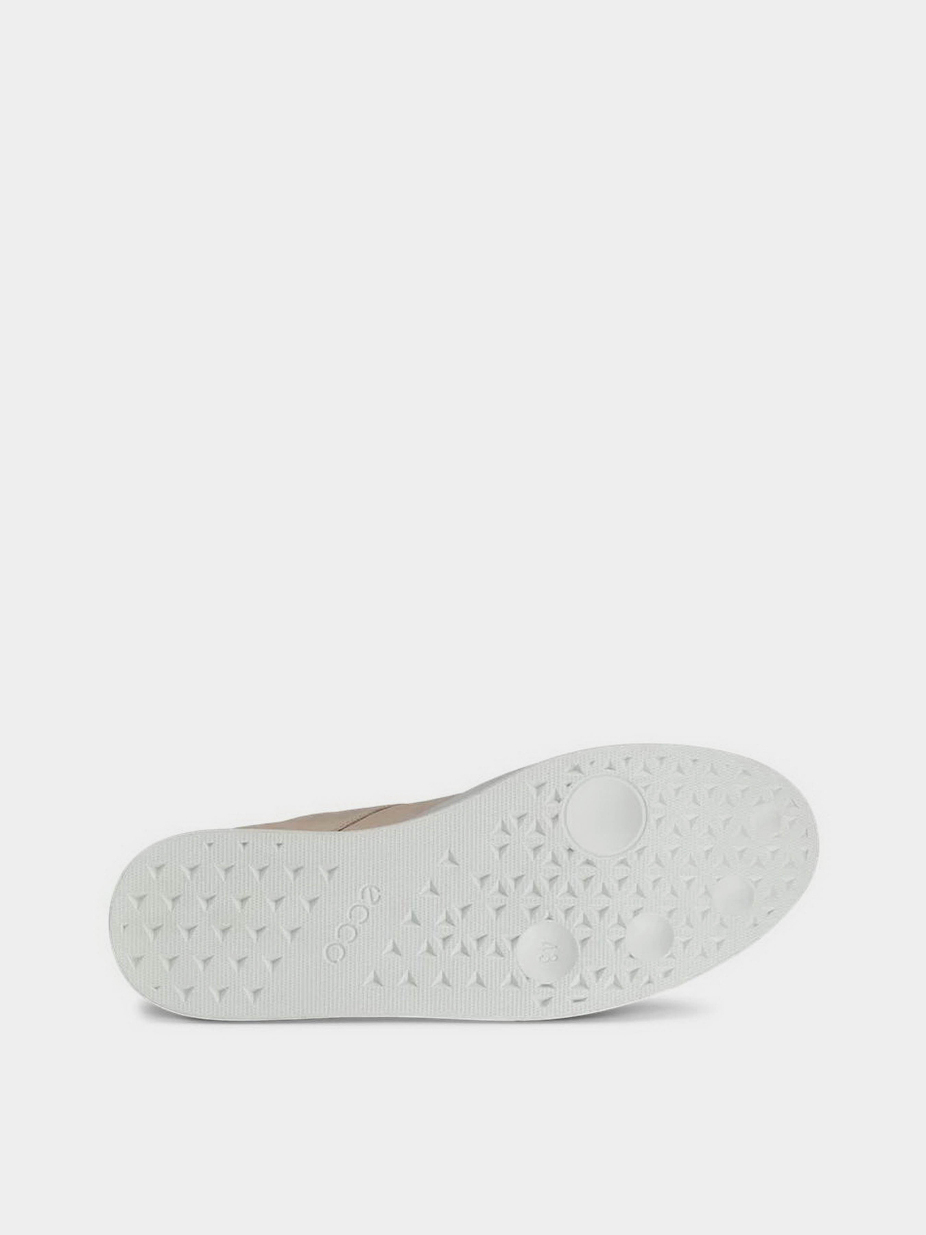 Кеди низькі ECCO Street Lite модель 52130460921 Фото