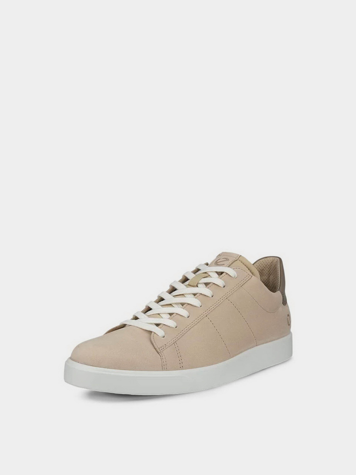 Кеди низькі ECCO Street Lite модель 52130460921 Фото