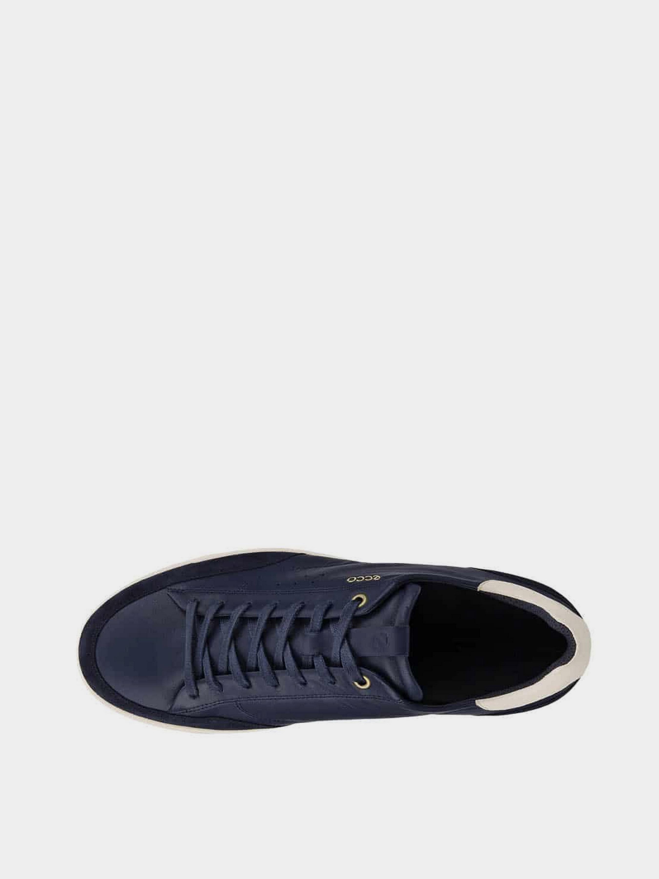 Кеды низкие ECCO Street Lite модель 52139460796 Фото