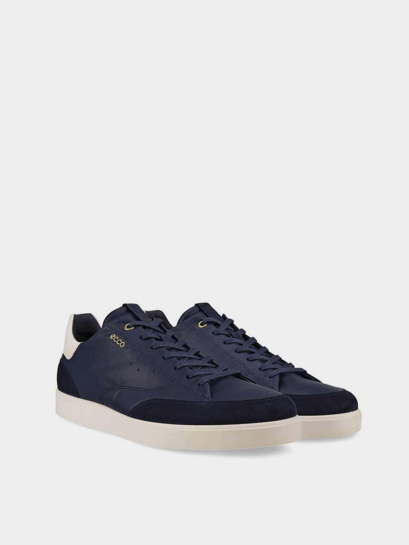 Кеди ECCO Street Lite модель 52139460796 Кеди ECCO Street Lite модель 52139460796 Фото