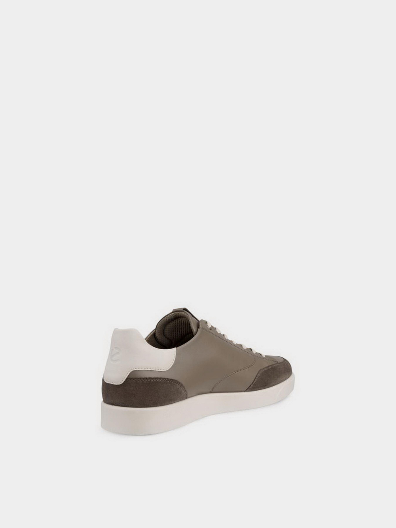 Кеды низкие ECCO Street Lite модель 52139460798 Фото