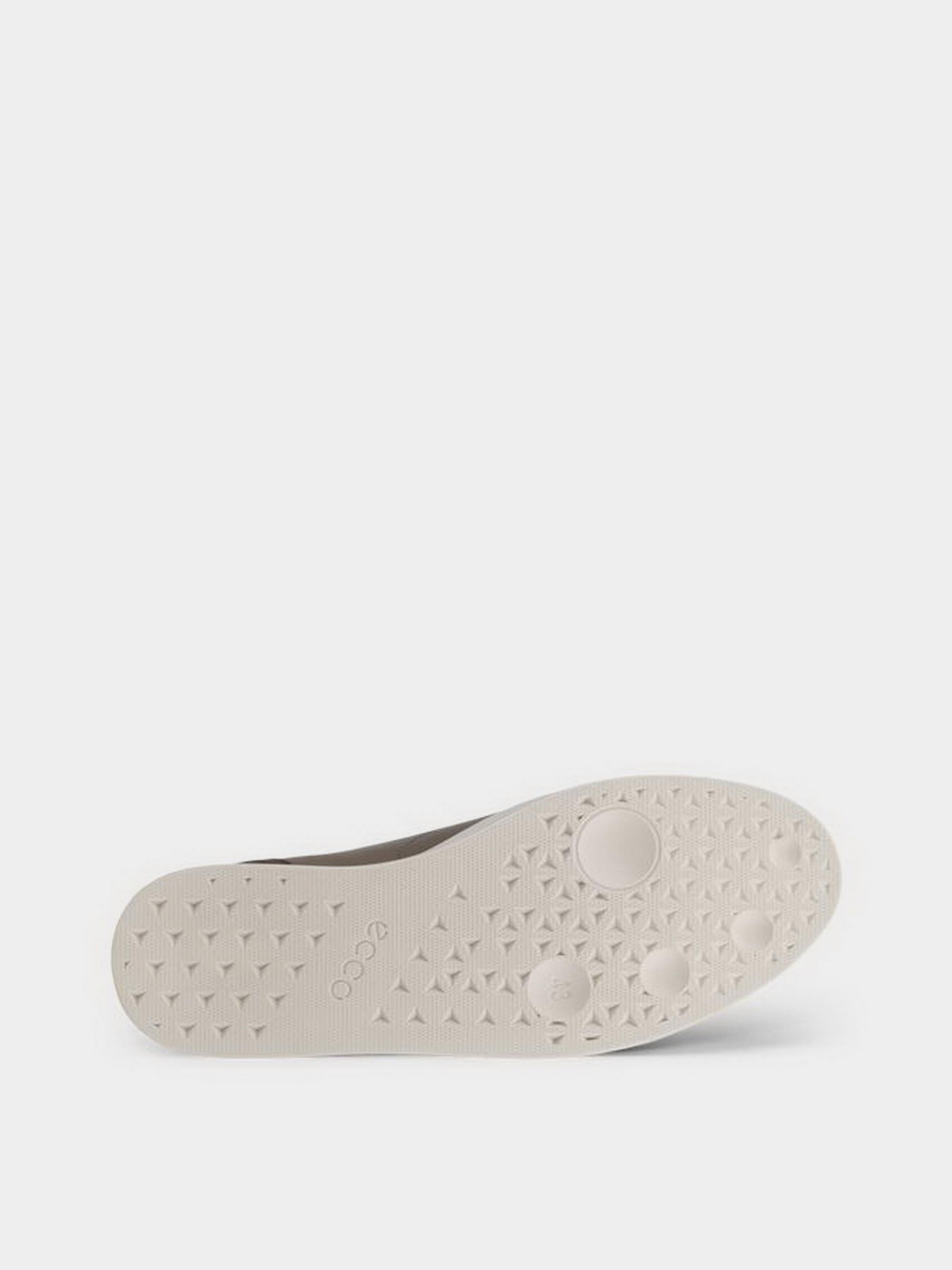 Кеды низкие ECCO Street Lite модель 52139460798 Фото