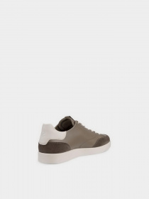 Кеды низкие ECCO Street Lite модель 52139460798 Фото