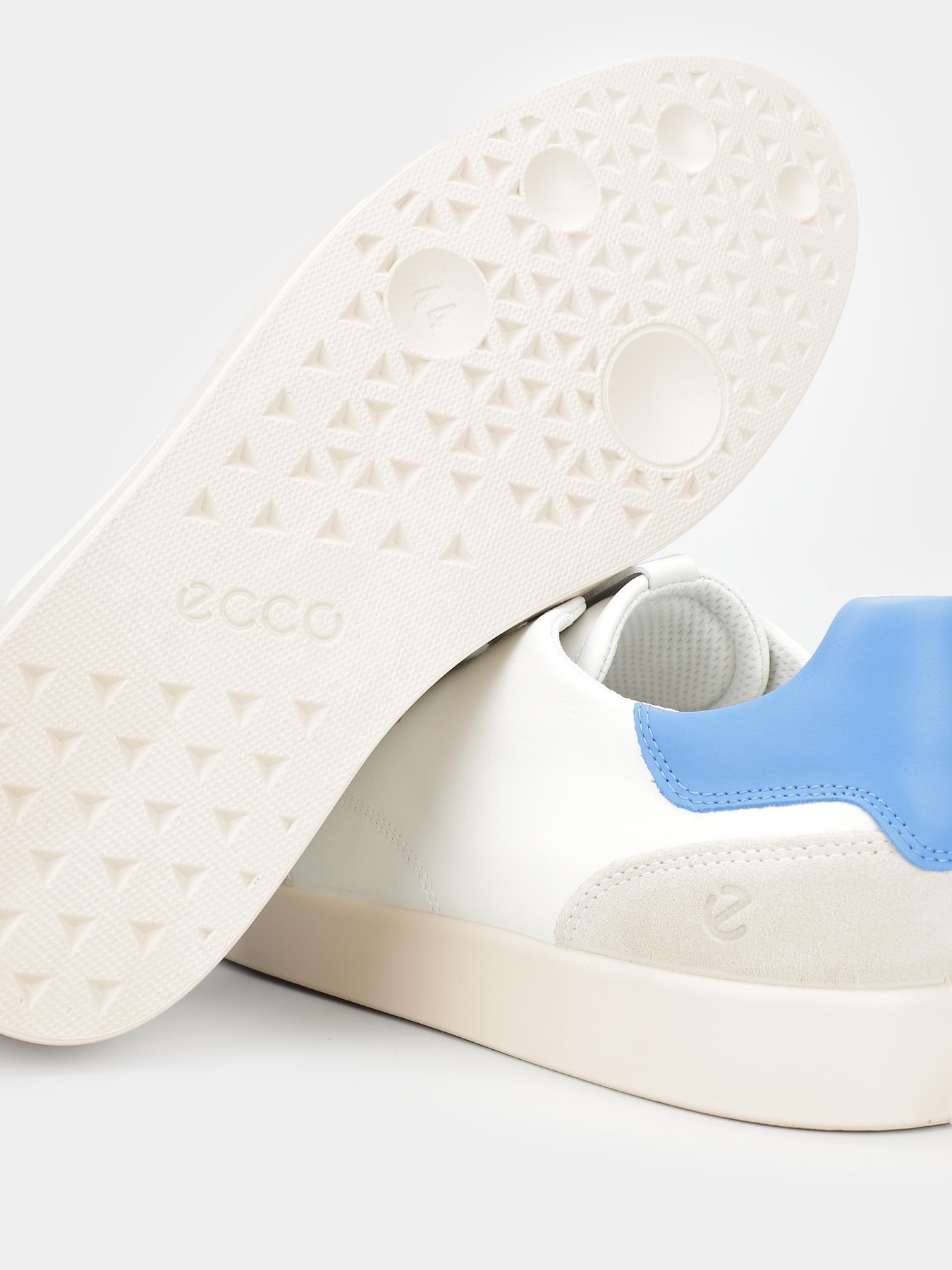 Кеди низькі ECCO Street Lite Luxe модель 52139460885 Фото