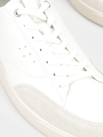 Кеди низькі ECCO Street Lite Luxe модель 52139460885 Фото