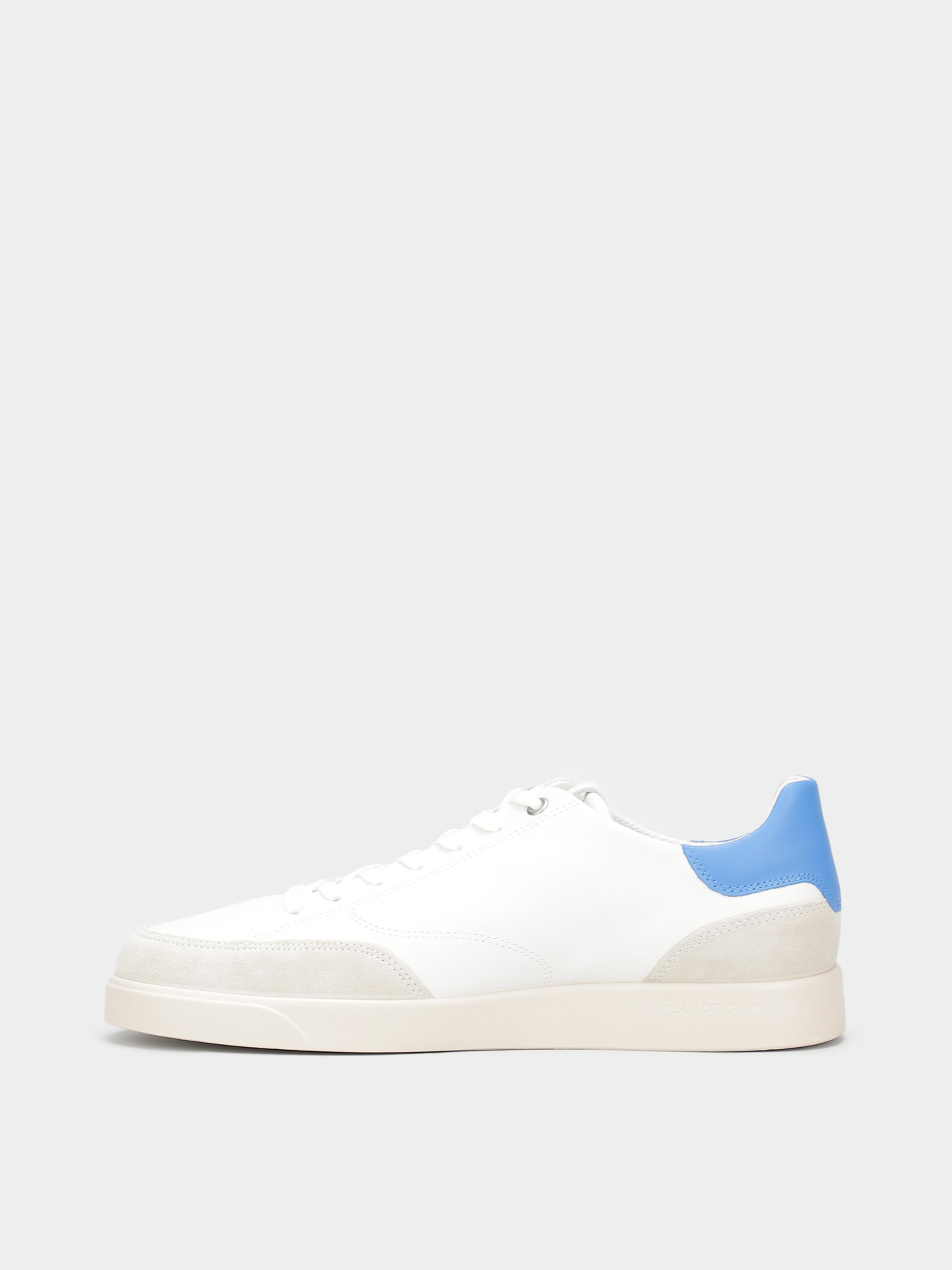 Кеды низкие ECCO Street Lite Luxe модель 52139460885 Кеды низкие ECCO Street Lite Luxe модель 52139460885 Фото