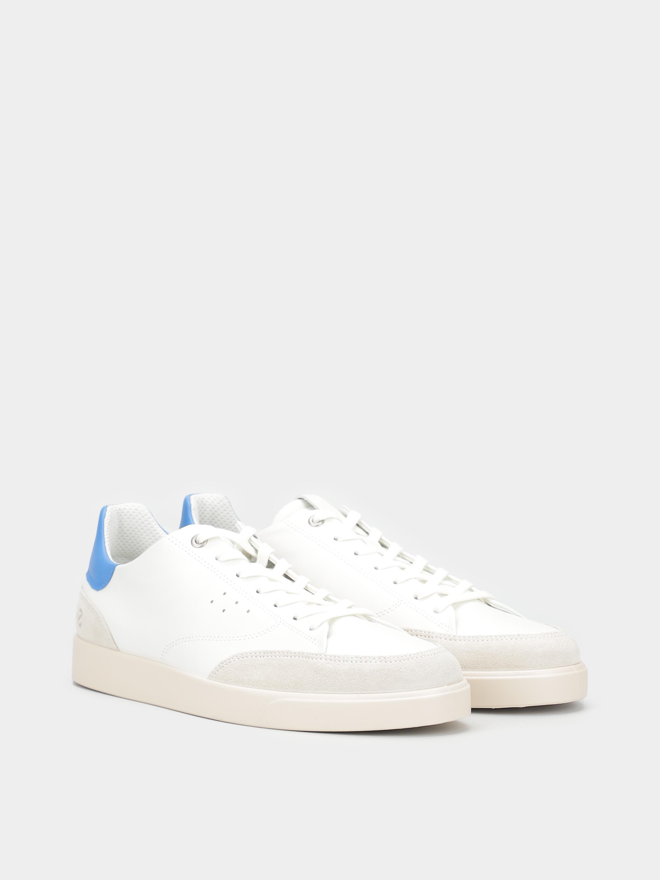 Кеды низкие ECCO Street Lite Luxe модель 52139460885 Кеды низкие ECCO Street Lite Luxe модель 52139460885 Фото