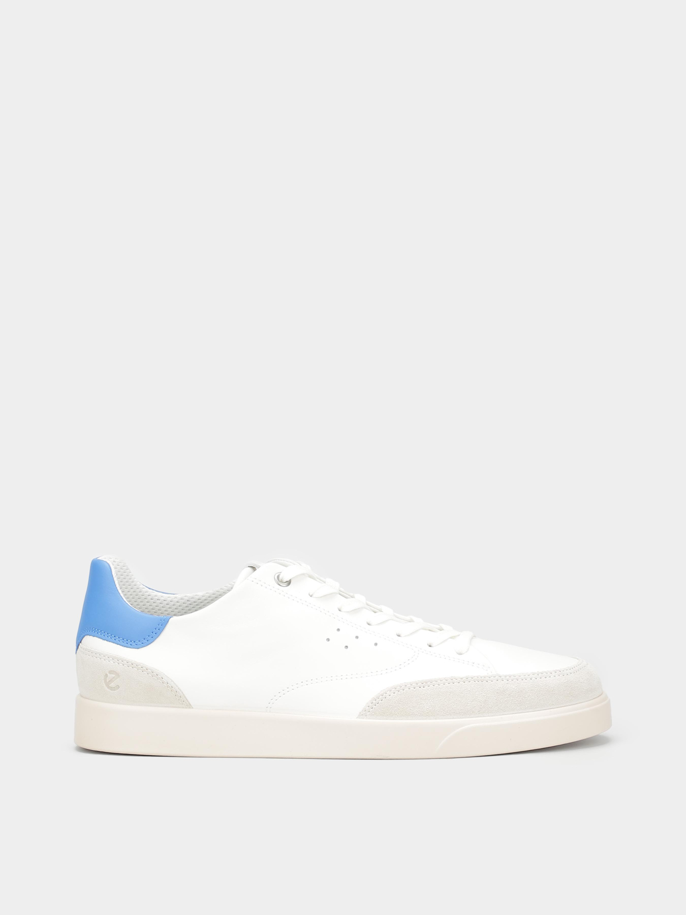 Кеды низкие ECCO Street Lite Luxe модель 52139460885 Кеды низкие ECCO Street Lite Luxe модель 52139460885 Фото