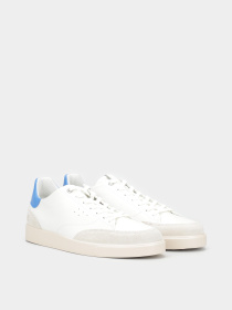 Кеды низкие ECCO Street Lite Luxe модель 52139460885 Кеды низкие ECCO Street Lite Luxe модель 52139460885 Фото