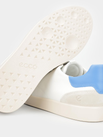 Кеды низкие ECCO Street Lite Luxe модель 52139460885 Кеды низкие ECCO Street Lite Luxe модель 52139460885 Фото