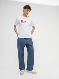 Кеды низкие ECCO Street Lite Luxe модель 52139460885 Кеды низкие ECCO Street Lite Luxe модель 52139460885 Фото