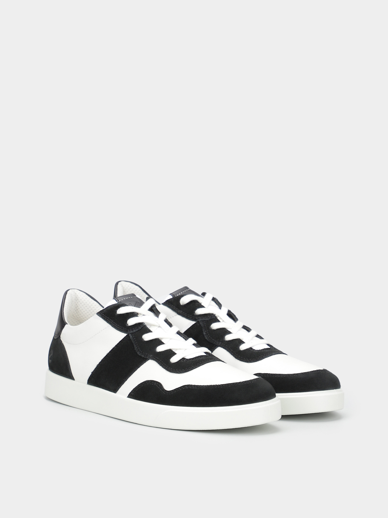 Кеди низькі ECCO Street Lite модель 52140450334 Фото