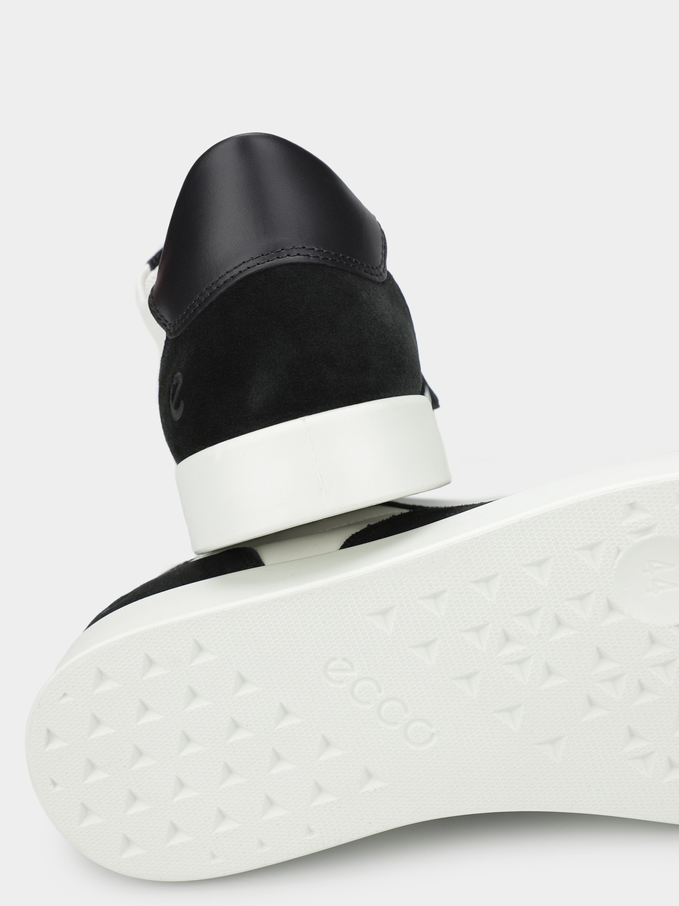 Кеди низькі ECCO Street Lite модель 52140450334 Фото