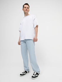 Кеди низькі ECCO Street Lite модель 52140450334 Фото