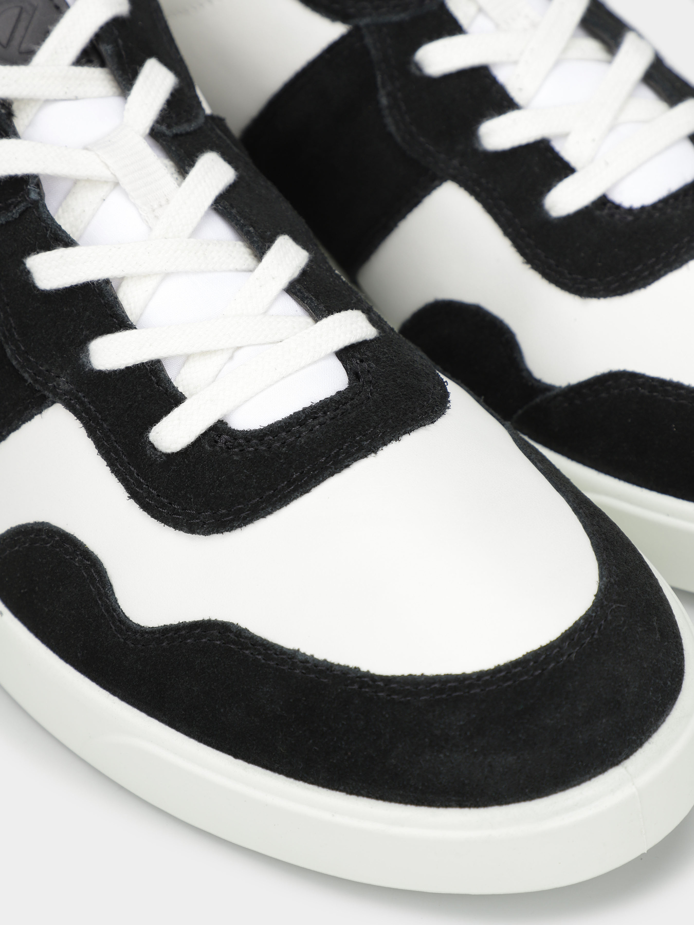 Кеди низькі ECCO Street Lite модель 52140450334 Фото