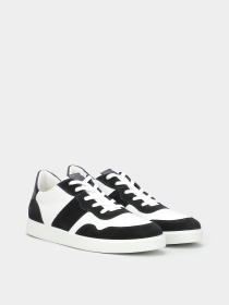 Кеди низькі ECCO Street Lite модель 52140450334 Фото