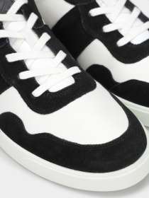 Кеди низькі ECCO Street Lite модель 52140450334 Фото