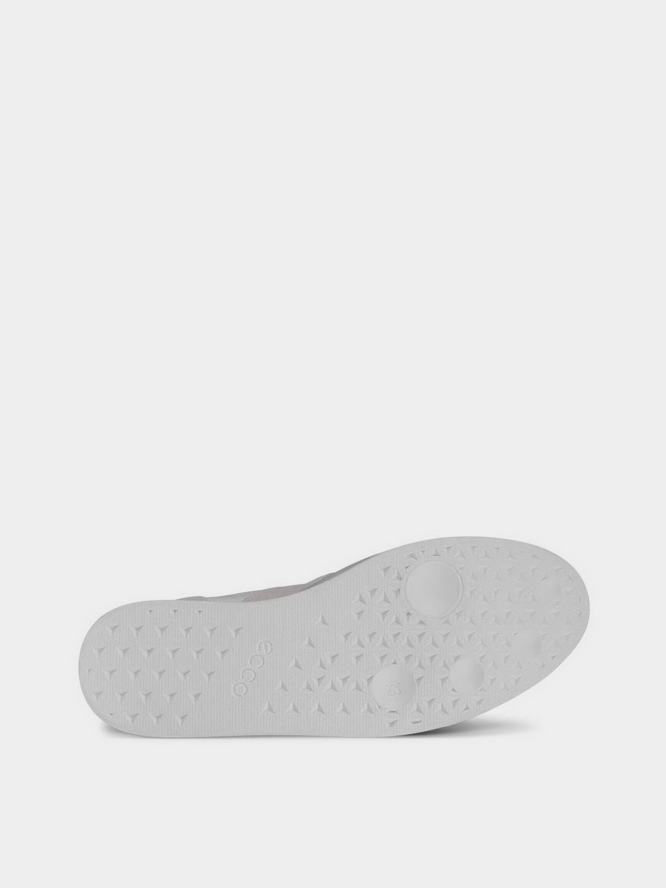 Кеди низькі ECCO Street Lite модель 52140457019 Фото