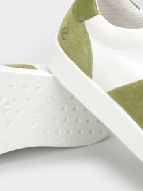 Кеди низькі ECCO Street Lite модель 52140460949 Фото