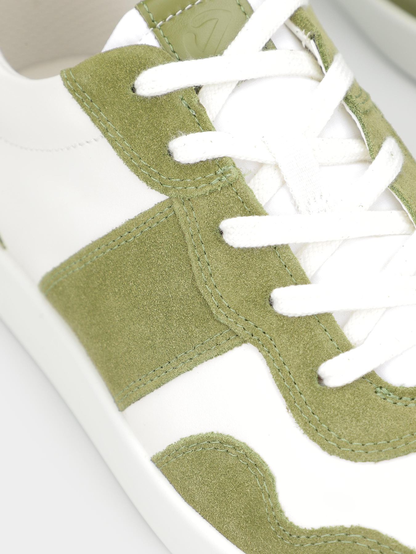 Кеди низькі ECCO Street Lite модель 52140460949 Фото