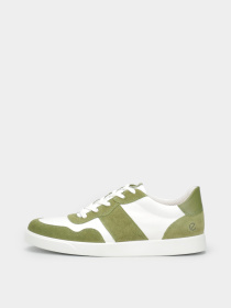 Кеди низькі ECCO Street Lite модель 52140460949 Фото