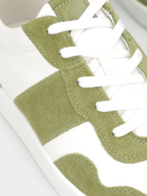 Кеди низькі ECCO Street Lite модель 52140460949 Фото